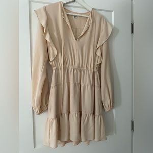 Aritzia Wilfred Dress